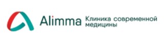Логотип Клиника современной медицины Алимма (Alimma)