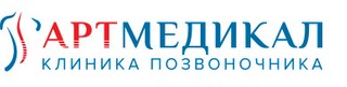 Логотип АРТМЕДИКАЛ