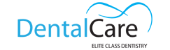 Логотип Dental Care