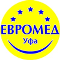 Логотип Евромед