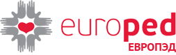 Логотип Европэд