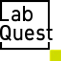 Логотип Лаборатория ЛабКвест