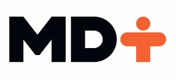 Логотип МД +