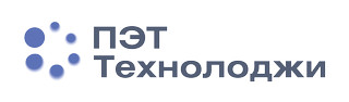 Логотип Центр ядерной медицины ПЭТ-Технолоджи Уфа