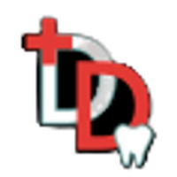 Логотип Стоматологическая клиника Ddent (Ддент)