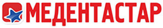 Логотип Стоматология Медентастар