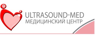 Логотип Ультрасаунд-Мед на Свердлова