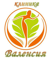 Логотип Валенсия