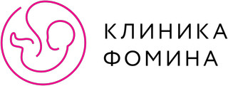 Логотип Клиника Фомина на Кирова