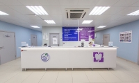 Стоматология доктора Томилиной на Гагарина