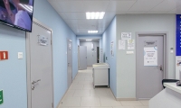 Стоматология доктора Томилиной на Гагарина