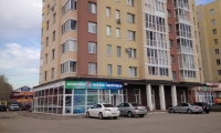 Вектор Здоровья