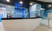 Инновационная стоматология Табиб Плюс