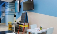 Инновационная стоматология Табиб Плюс