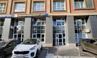 Гастроэнтерологический центр на Гоголя