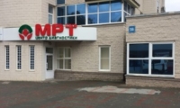Центр диагностики МРТшка