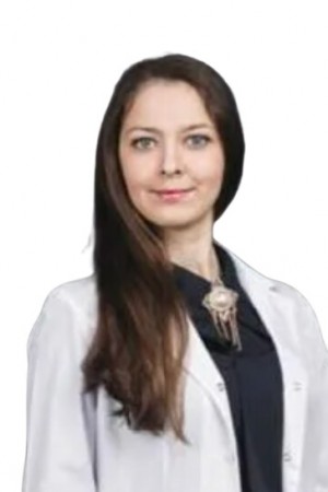 Каланова Ирина Римовна