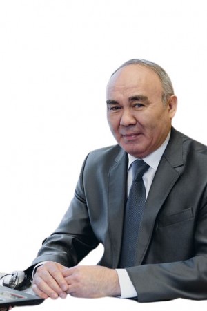 Балтабаев Фиргат Рахматович