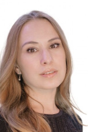 Мухаматшина Юлия Ильшатовна