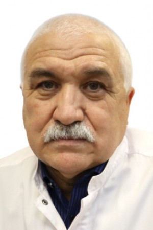 Сулейманов Азат Мудасирович