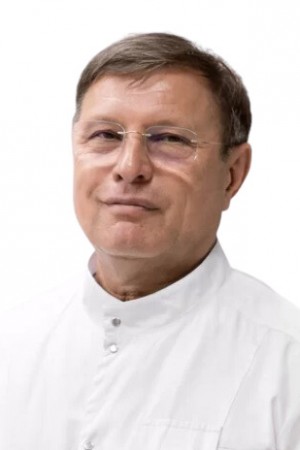 Ибраев Айрат Вагизович