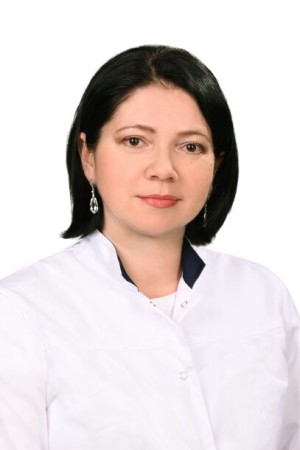 Абдуллина Гульшат Таузиховна