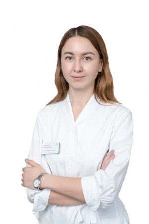  Закирова (Сахибгареева) Регина Ришатовна
