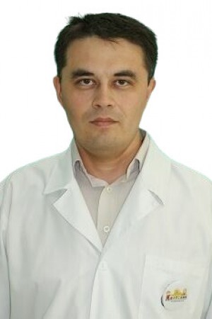 Султангужин Азамат Фагимович