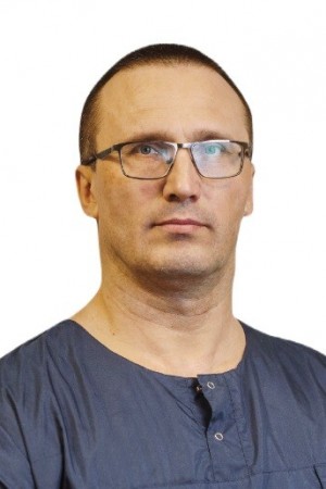Матвеев Андрей Александрович