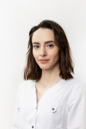 Хамитова Елена Миннияровна