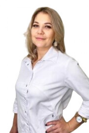 Саитгалина Алина Маратовна