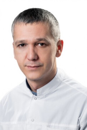 Самигуллин Рафаэль Раисович