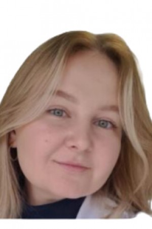 Нуруллина Элина Эдуардовна