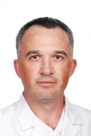 Шайхинуров Ринат Хурматович