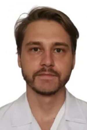 Ижбердин Ильдар Рафисович