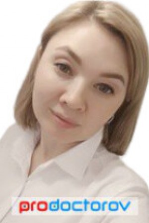 Евграфова Лариса Радисовна