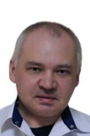 Бондарь Александр Георгиевич