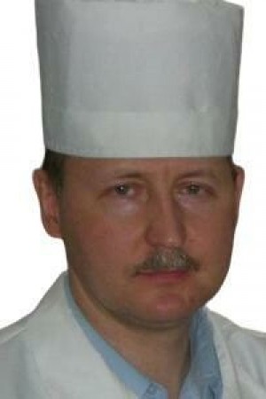 Силкин Вадим Олегович