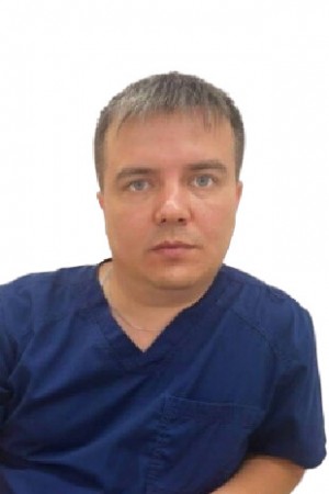 Аминов Вадим Ильфатович