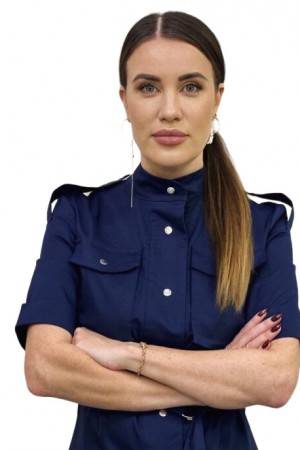 Валеева Лилия Шавкатовна