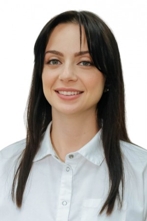 Нуроян Алина Нориковна