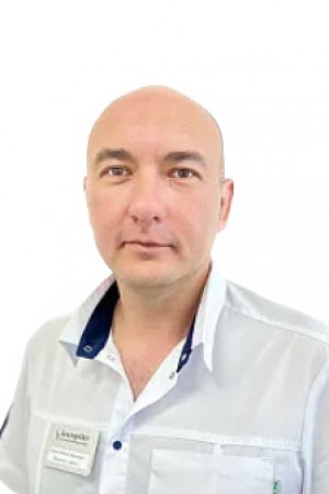 Каюмов Ильшат Фанилович