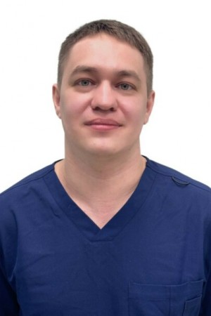 Ялчигулов Руслан Исмагилович 