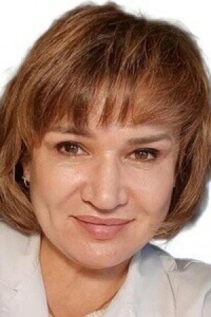 Жданова Галия Минехаметовна