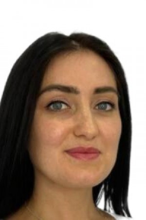 Киямова Ляйсан Финатовна