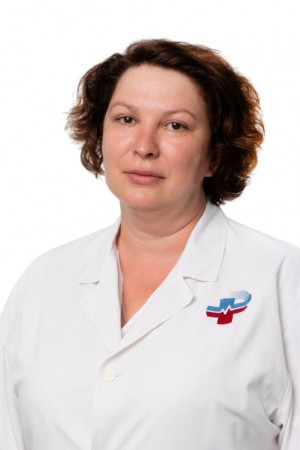 Клеванец Елизавета Борисовна