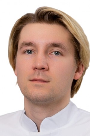Галеев Алексей Ленарович