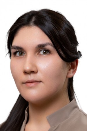 Алимгулова Гульназ Ульфатовна