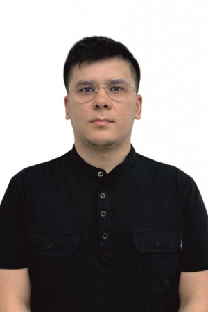 Юлдашев Сухробжан Рустамович