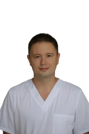 Николаев Игорь Алексеевич